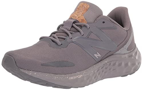 Image of New Balance Women's Arishi V4,Grey, 3 UK