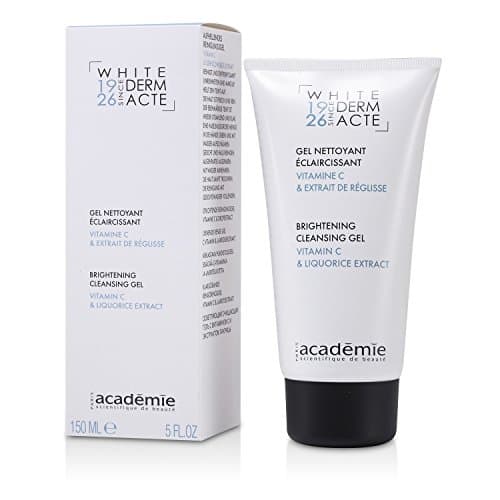 Image of Academie Derm Acte Brightening Cleansing Gel 150 ml