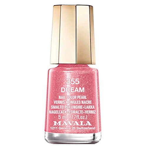 Image of Mavala Polish Mini Colour Dream 355 - 5ml