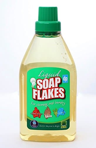 Image of Dri-pak Liquid Laundry Soap 750Ml (3)