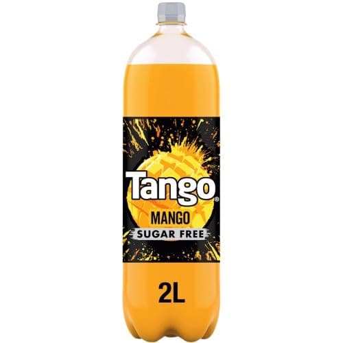 Image of Tango Drinks Any Flavor 2026 (Tango Mango Editions 2 Liters 2 Litre)
