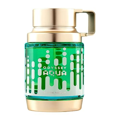 Image of Armaf Odyssey Aqua Eau de Parfum 100ml