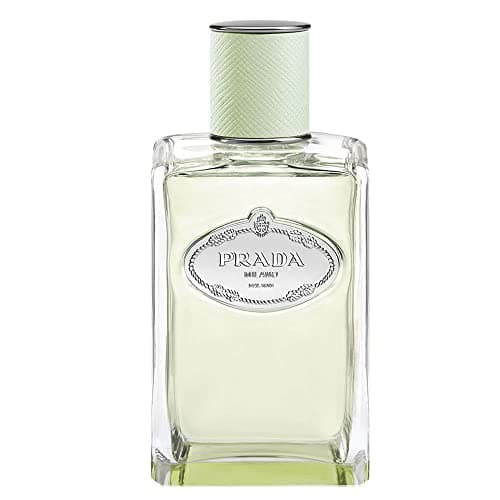 Image of Infusion d'Iris by Prada Eau De Parfum for Women 100ml