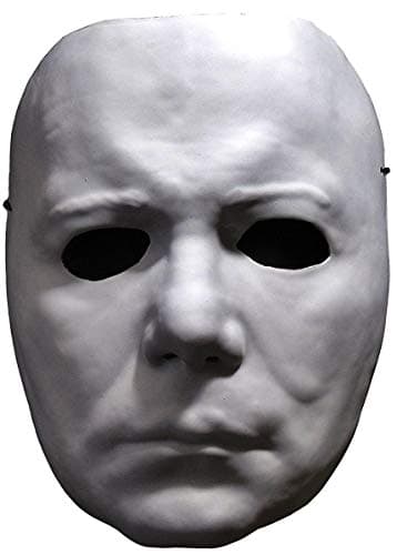 Image of VACUFORM MYERS MASK