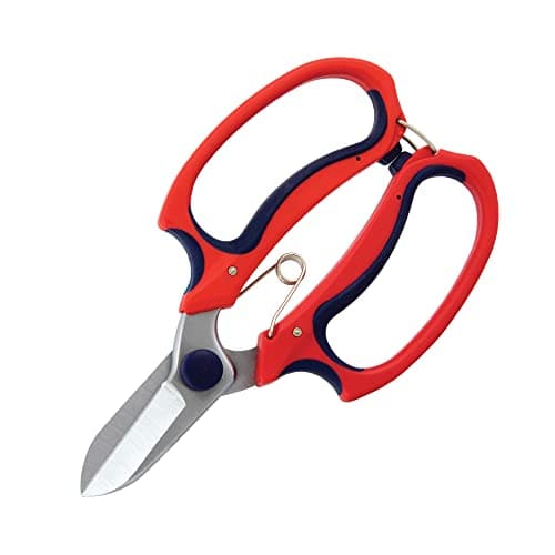 Image of Spear & Jackson 4252GSSF Razorsharp Comfort Garden Scissors