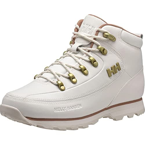 Image of Helly Hansen Women's W The Forester, White, 6.5