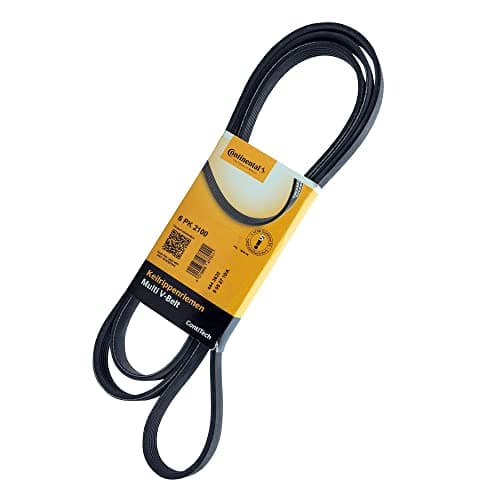 Image of Contitech 6PK2100 V-Ribbed Belts