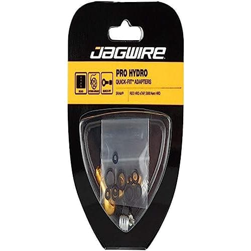 Image of Jagwire Pro Quick-Fit Adapter - SRAM Red