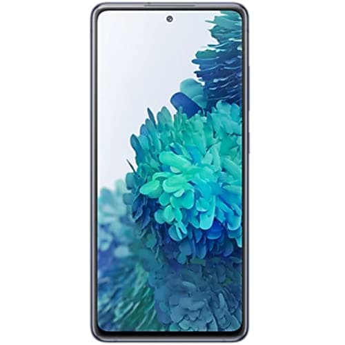 Image of 2020 Samsung Galaxy S20 FE 128GB, 4G Cloud Navy, Dual Sim (Single sim+ e-sim) Unlocked (Renewed)