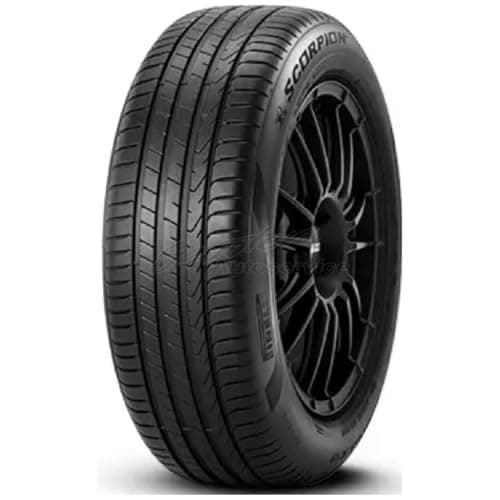 Image of TYRE SCORPION XL 235/60 R18 107W PIRELLI