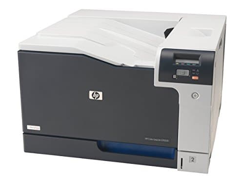 Image of HP Color Laserjet Professional CP 5225 DN Printer