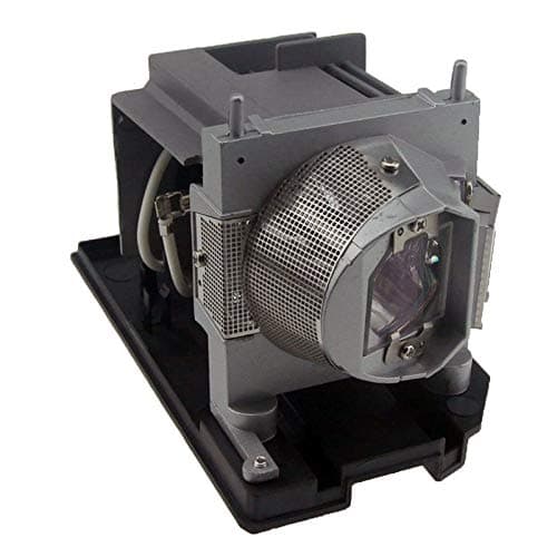 Image of HOSECES NP24LP / 100013352 Replacement Lamp Bulb with Housing Compatible with NEC NP-PE401H NP-PE401+ NP-PE401HG NP-PE401HJD Projector Lamp