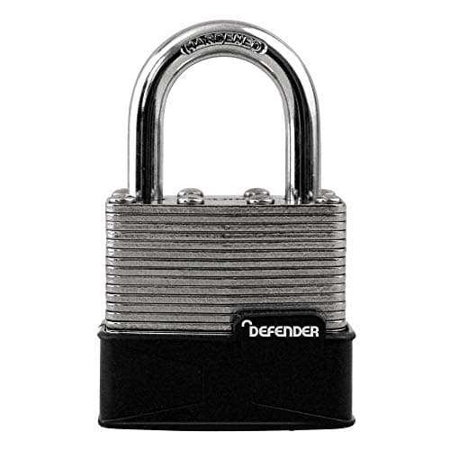 Image of DEF 50MM LAM Padlock DFLAM50