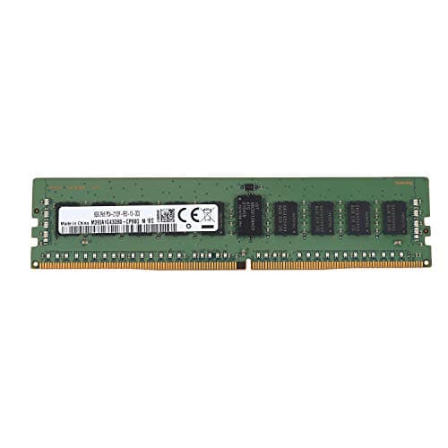Image of DDR4 Server 8GB Ram 2RX8 PC4-2133P 1.2V 2133MHz 288PIN ECC REG DIMM Memory Ram