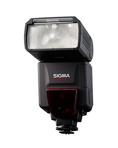 Image of Sigma EF-610 DG ST Electronic Flash for Canon SLR Cameras