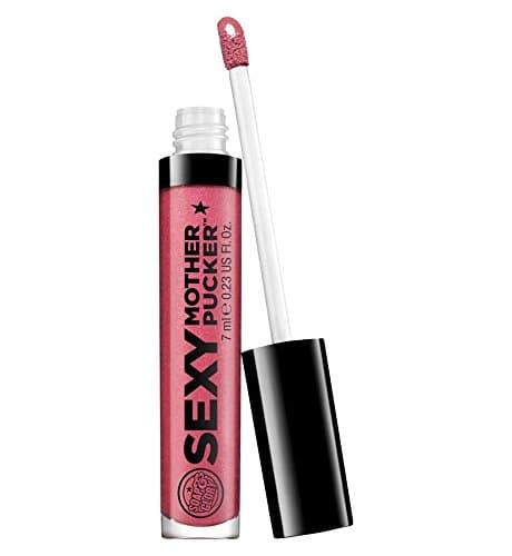 Image of Soap And Glory Sexy Mother Pucker PLUMSUP Lip Plumping Gloss 7ml