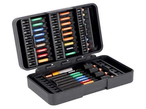 Image of 59S/54C-1 Standard Bit Set, 54 Piece