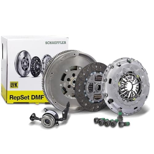 Image of LuK Clutch kit 600 0330 00 for CRAFTER 30-35 Bus (2E_)