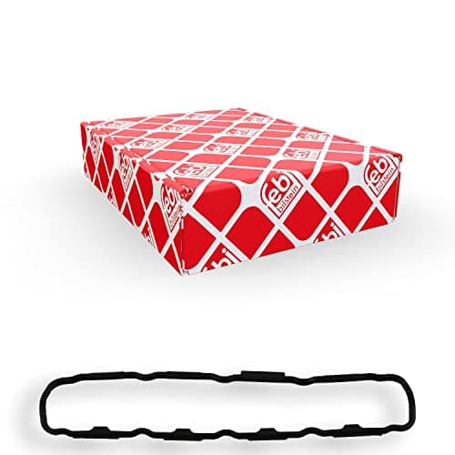 Image of febi bilstein 21737 Rocker Cover Gasket, pack of one