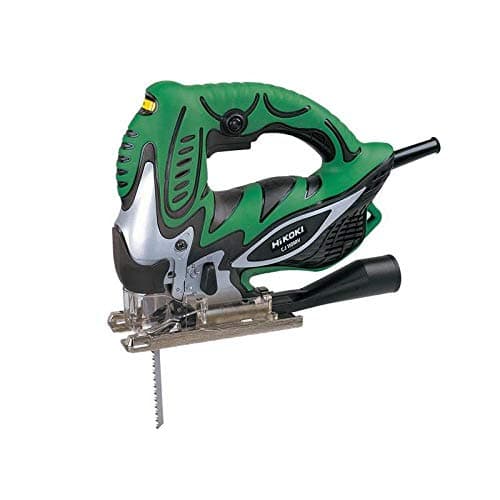 Image of HiKOKI CJ110MV-J2 Variable Speed Jigsaw 720W 110V