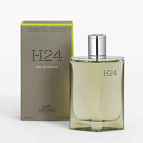 Image of HERMÈS H24 Eau de Parfum 3.4 oz / 100 mL eau de parfum spray