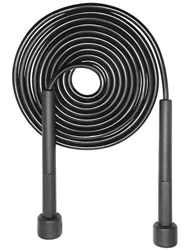 Image of Muza Limited Muza Adjustable Skipping rope adult for men, women and kids | speed jumping rope with non slip handle for Home Exercise ,Body Fitness, Fat Burning, Boxing, Crossfit and MMA