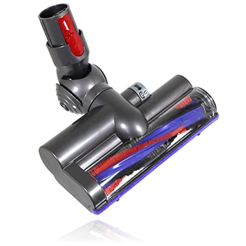 Image of Spares2go Brush Head CY26 CY28 compatible with Dyson Cinetic Big Ball Turbine Floor Tool