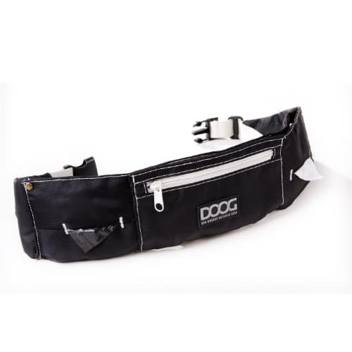 Image of DOOG Walkie Belt-Black
