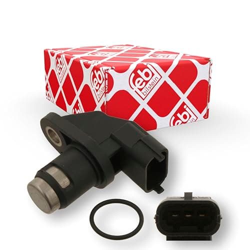 Image of febi bilstein 29547 Camshaft Sensor with o-ring, pack of one