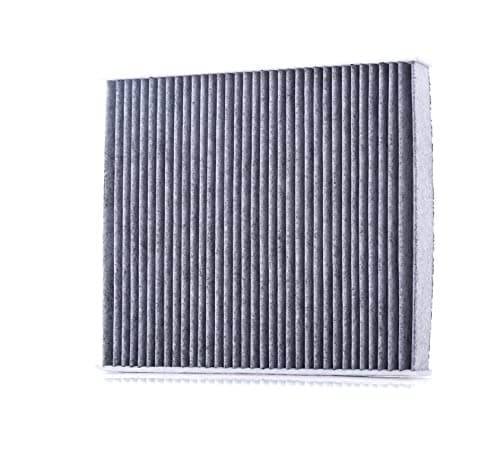 Image of Bosch R5590 Activated Carbon Cabin Filter, Replacement Filter - Against Unpleasant Smells, Pollen and Dust for Cleaner Air Inside the Vehicle