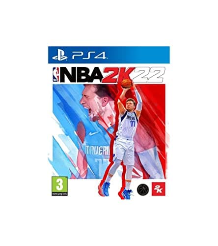 Image of nba 2k22