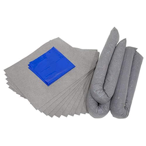 Image of Sealey 50L Spill Kit - SCK50
