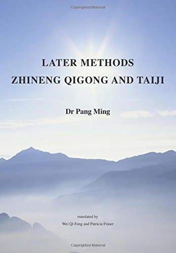 Image of Later Methods Zhineng Qigong and Taiji: Volume 2 (Harmonious Big Family Teaching Book)