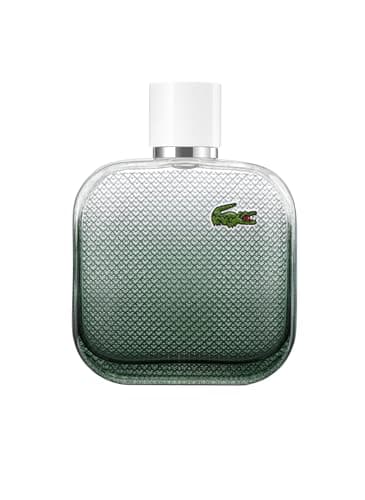 Image of Lacoste L.12.12 Blanc Eau Intense Eau de Toilette, 100 ml