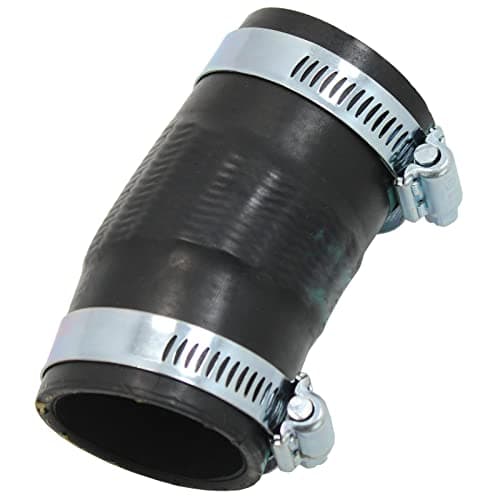 Image of BIAREN Intercooler Turbo Hose Pipe For Ford Fiesta Mk6 Mk7 B-Max Mondeo Mk5 Tourneo Transit Courier Ecosport KA+ 1.5 TDCI F1B16F075AA 1934828