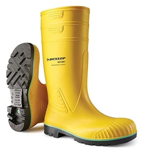 Image of ACIFORT HEAVY DUTY YELLOW 06