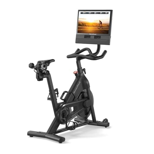 Image of NordicTrack 24 Studio Bike