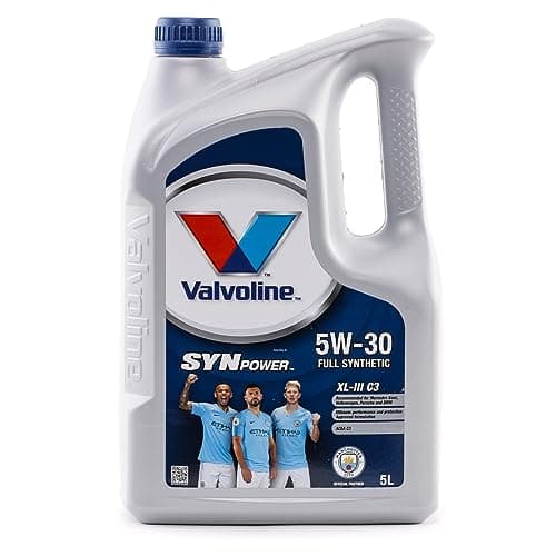 Image of Valvoline 872375 Engine Oil, 5Liter
