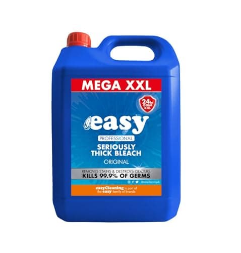 Image of Easy Professional Original Thick Bleach, 5L