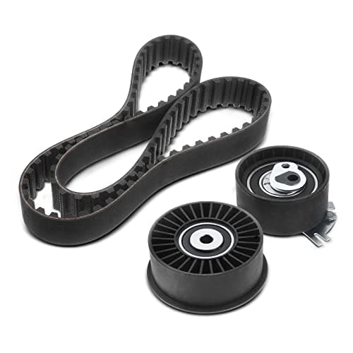 Image of Frankberg Timing Belt Repair Kit Compatible with Interstar X70 2002-2011 Movano J9 F9 X70 E9 U9 2000-2010 Espace III JE0 IV JK0/1 2000-2015 Replace# K075573XS
