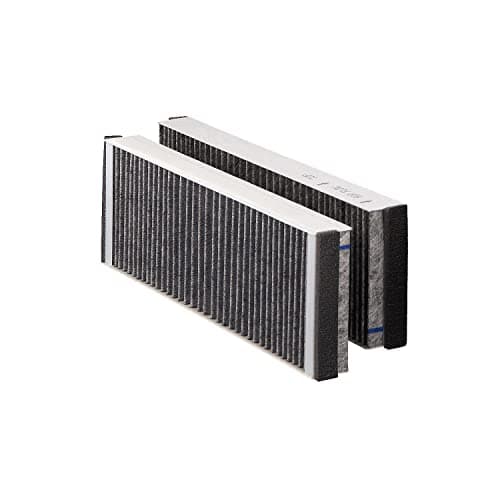 Image of febi bilstein 22284 Cabin Filter Set, pack of one