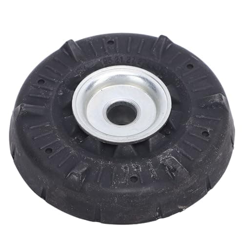 Image of Front Suspension Strut Mount with Locking Mechanism, Fit for Cascada 2016 to 2018, Verano 2012 to 2017, Volt 2011 to 2015, Replaces OE 13501413, 13505131, 20968385, 22809842,
