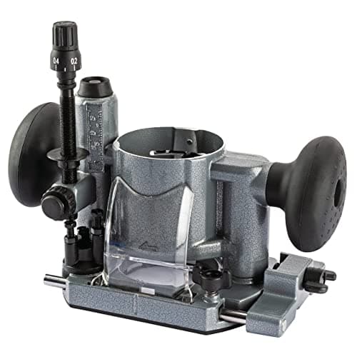 Image of Draper APR710D Plunge Base for PR710D Trimming Router