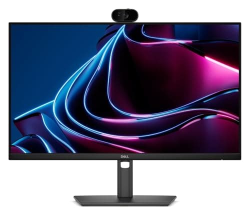 Image of Dell Pro LED Monitor 60.5 cm 23.8 Inch Full HD IPS Display, DELL-P2426HEV, 120Hz Business Screen, USB-C Power Delivery, HDMI 2.1, sRGB 99%