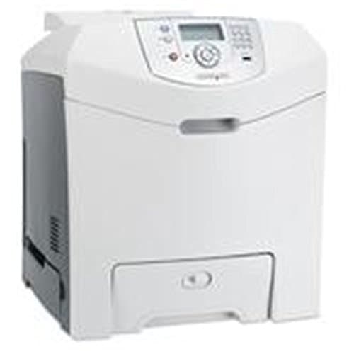 Image of Lexmark C534N Network Colour Laser Printer