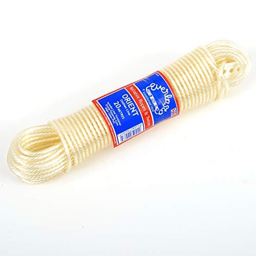 Image of EVERLASTO ORIENT PVC CLOTHES LINE 30M