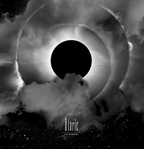 Image of End of Mirrors [VINYL]