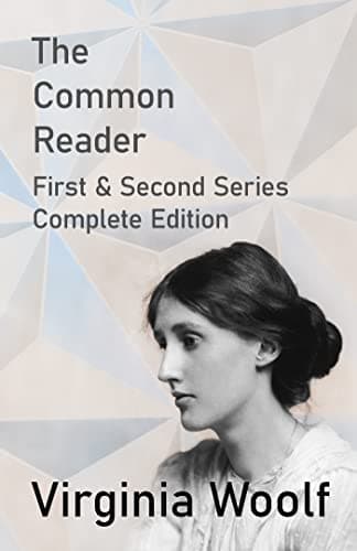 Image of The Common Reader - First and Second Series - Complete Edition