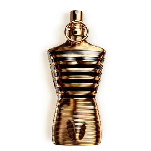 Image of JEAN PAUL GAULTIER LA MALE ELIXIR PARFUM SPRAY - 200ML