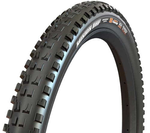 Image of Maxxis Minion DHF 29x2.50 WT 60 TPI Folding 3C MaxxGrip (EXO/TR), Black